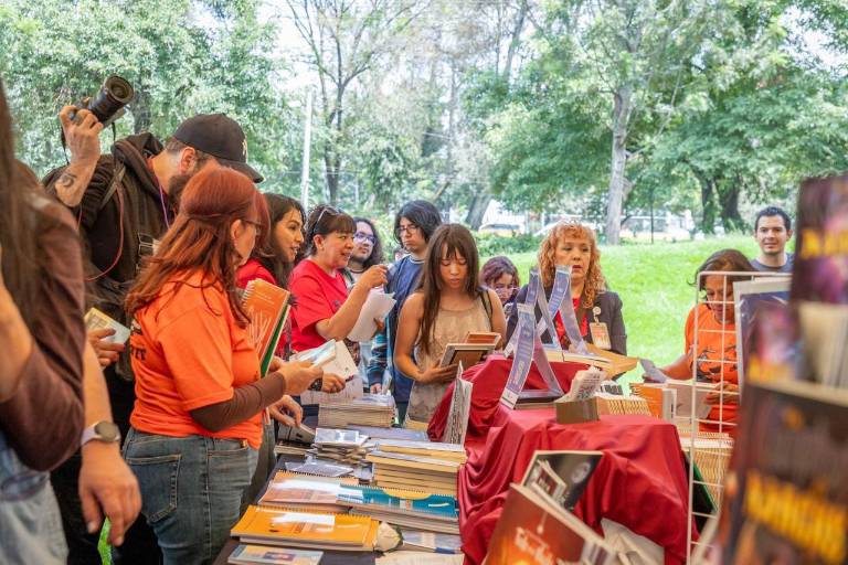 Culiacán es la ciudad invitada en el Primer Festival Internacional del Libro de Aventuras del Cenart