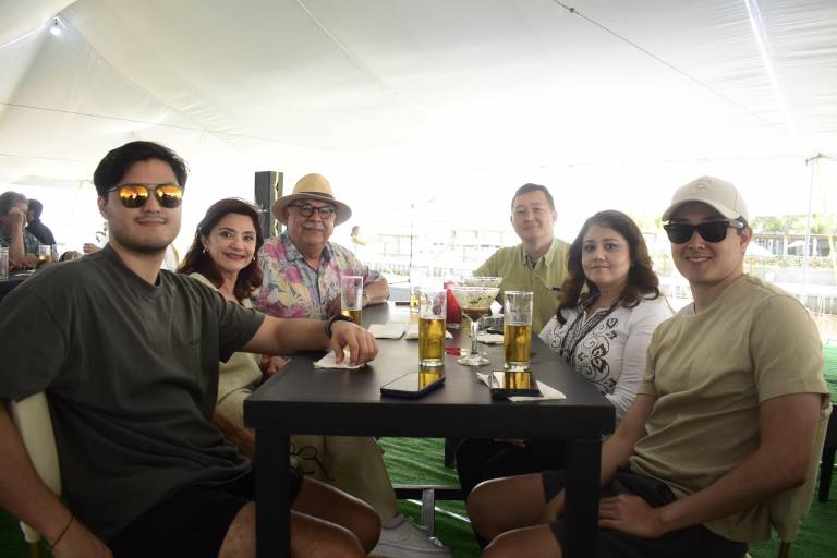 Descubren lo mejor de vivir cerca de la playa en Almarena Residencial