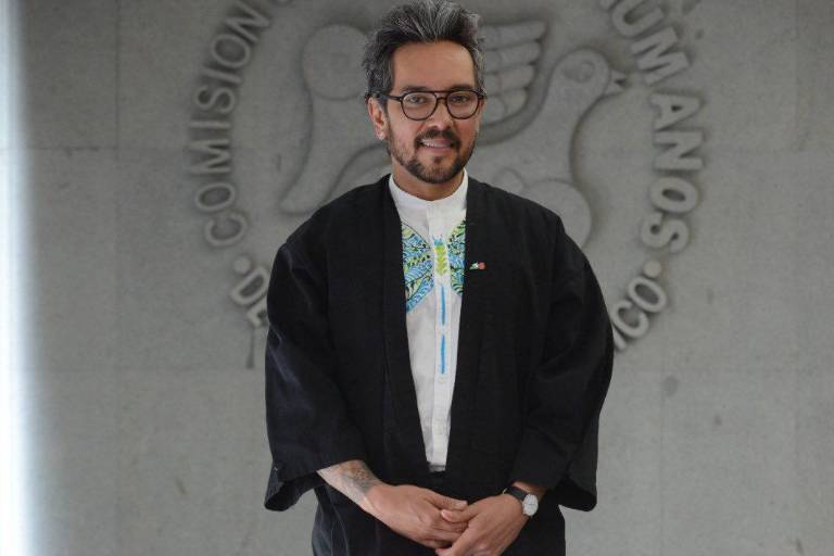 Congreso valida a Genaro Lozano como embajador de México en Italia