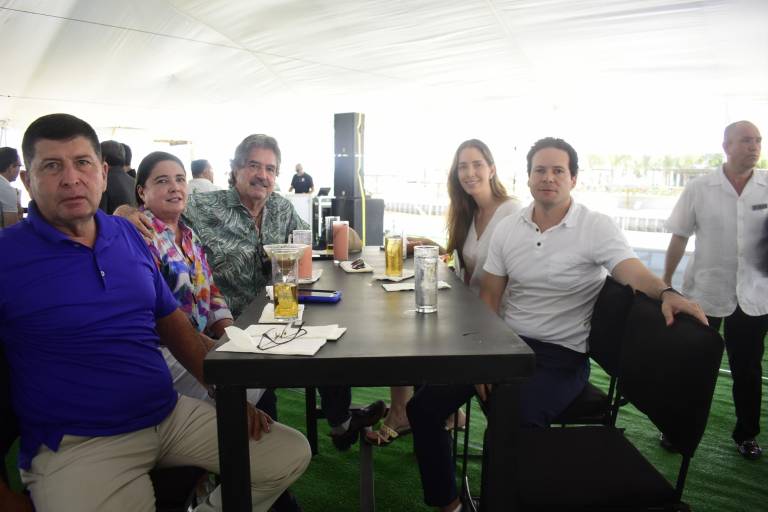 Descubren lo mejor de vivir cerca de la playa en Almarena Residencial