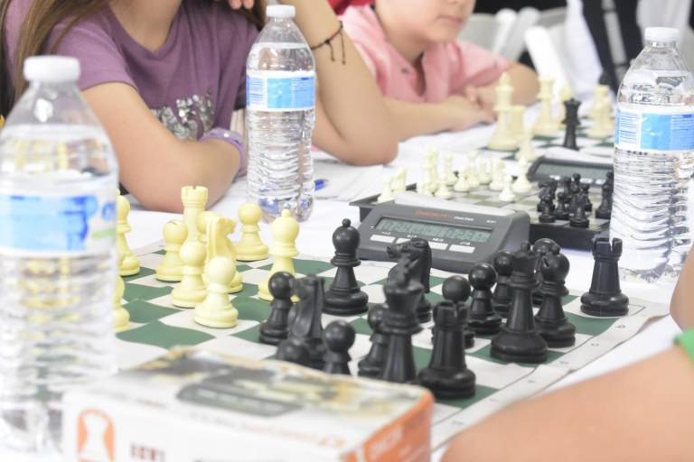 Yameto Café con Voz, listo para albergar la segunda edición del Torneo de Ajedrez Blanco y Negro