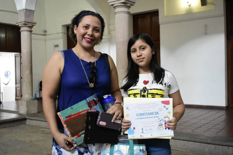 Dan vuelo a su creatividad en ‘Suma Arte en el Masin’