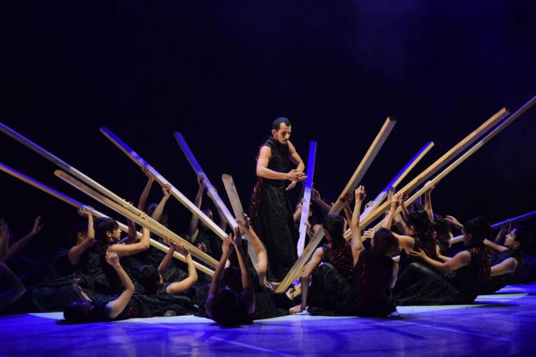 Tiene el mundo de la danza 13 nuevos bailarines