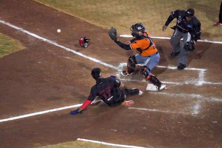 Mexicali se queda con la serie ante Hermosillo