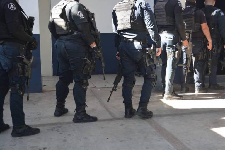 Casos de dopaje en Ahome y sobredosis en Guardia Nacional debe prender alertas: Jenny del Rincón