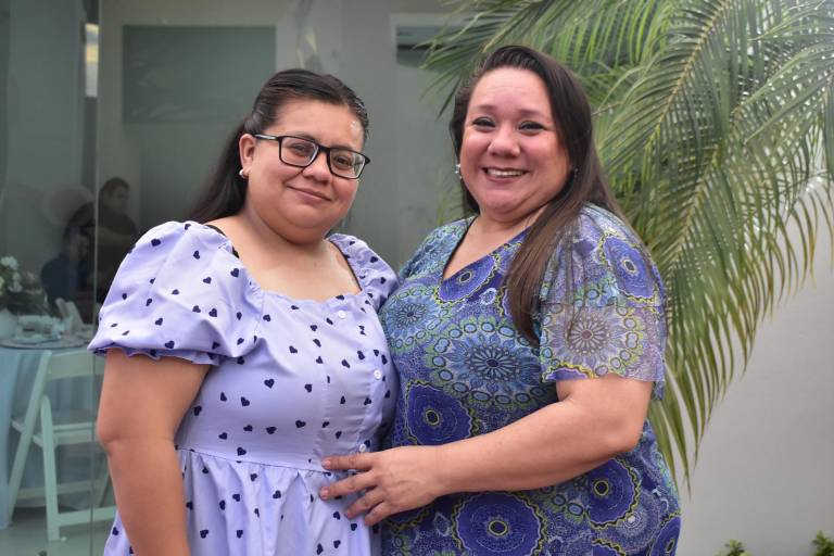 Será niño y se llamará Manuel Roberto