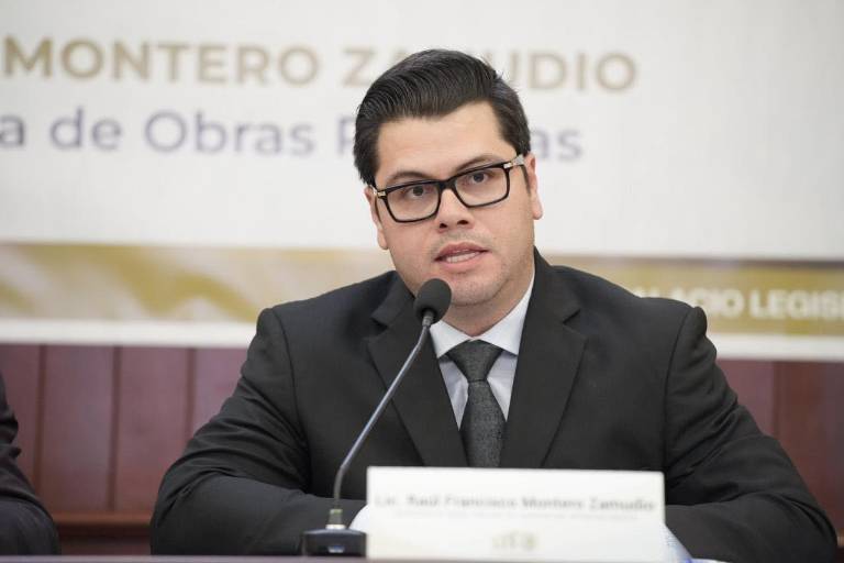 Destaca Secretario de Obras Públicas construcción y rehabilitación de carreteras en Sinaloa