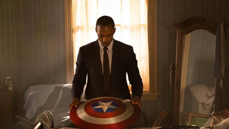 Capitán América 4 estará a cargo de Malcolm Spellman, guionista y productor de Falcon y el Soldado de Invierno