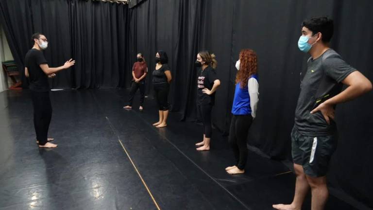 Habrá una tercera audición a realizarse el próximo sábado 02 de julio en las Instalaciones del CMA.