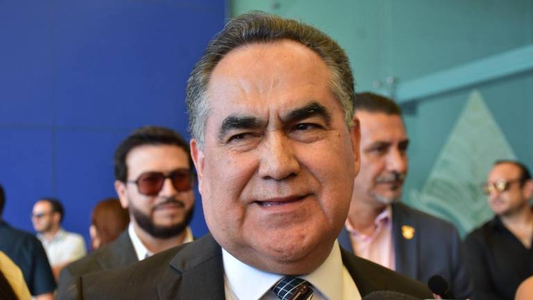 El Rector Jesús Madueña Molina informó que la cita con el titular de la SEP podría concretarse la próxima semana.