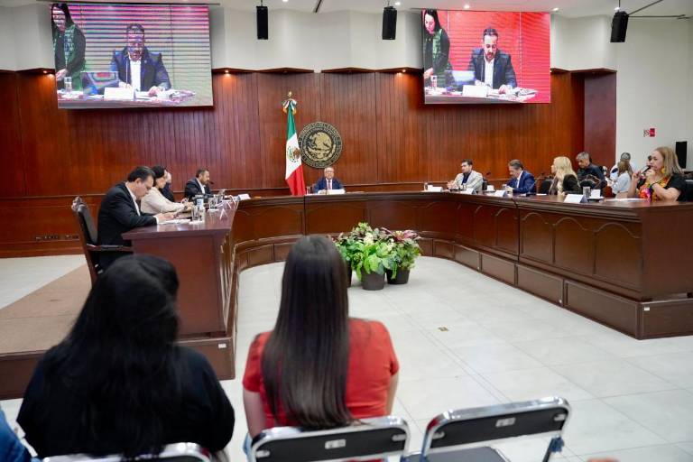 Buscan restringir licencias de conducir a personas acusadas por acoso sexual en Sinaloa
