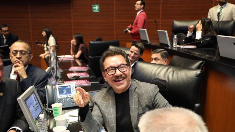 El decreto fue promulgado por la Presidenta Claudia Sheinbaum Pardo y refrendado por Rosa Icela Rodríguez Velázquez, titular de la Segob.