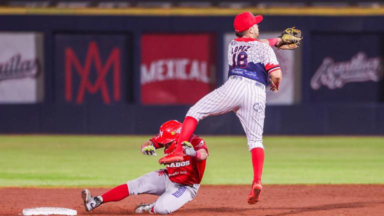 Fue hasta el episodio 10 cuando Mazatlán logró destrabar el empate.