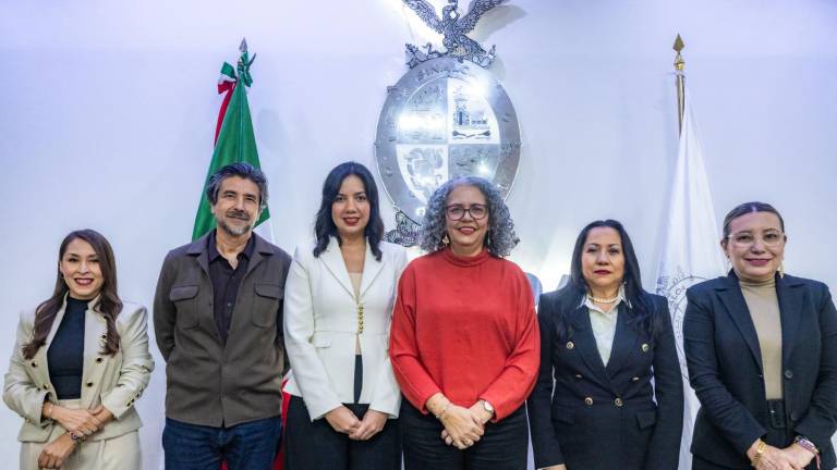 La Gobernadora de Sinaloa Graciela Domínguez Nava hizo cinco nuevos nombramientos en su Gabinete.
