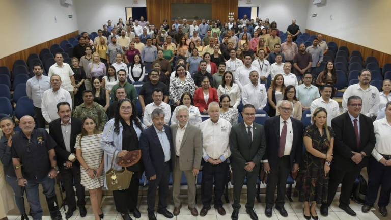 El programa académico busca formar especialistas capacitados para incidir en políticas públicas, marcos legales y la defensa práctica de las garantías fundamentales en Sinaloa.