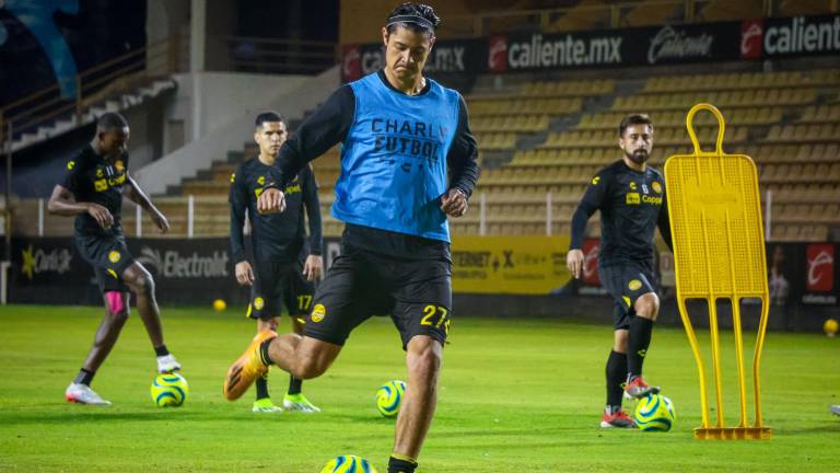 Dorados de Sinaloa tendrá dos encuentros que resultarán definitivos en sus aspiraciones por entrar al Play-In.