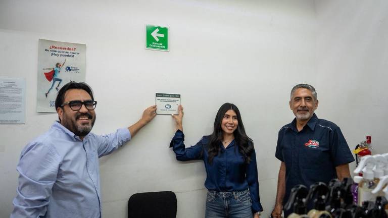 La empresa tiene una trayectoria de 25 años en el mercado de insumos de limpieza.