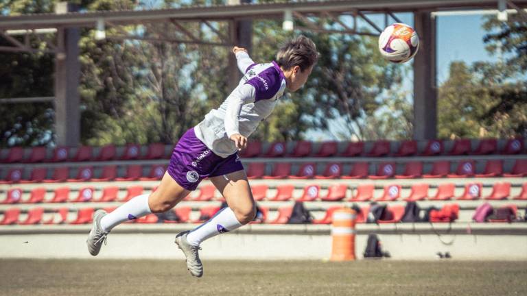 Mazatlán FC Femenil tendrá un duro rival este viernes.