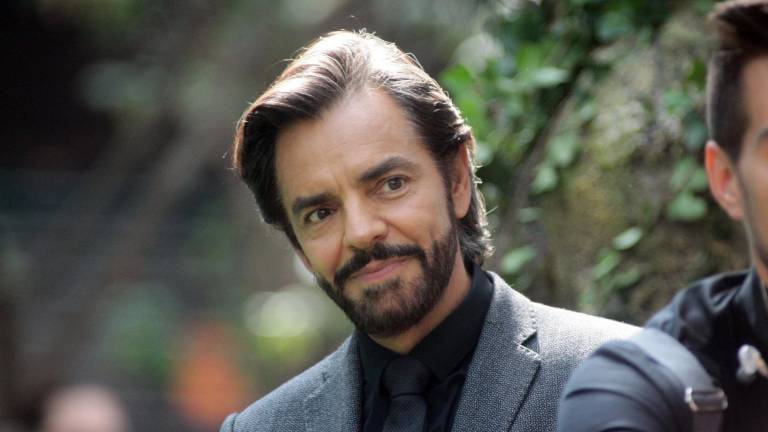 Eugenio Derbez ofrece sus redes sociales por el caso de “Rodolfo Corazón”.