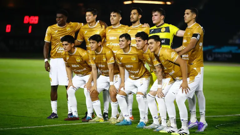 Dorados de Sinaloa deberá mejorar para su segundo encuentro.