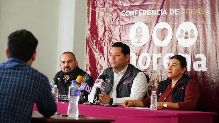 Morena tendrá el 7 de marzo una sesión del Consejo Nacional en el que definirán las reglas para elegir candidaturas en el proceso electoral de 2027.