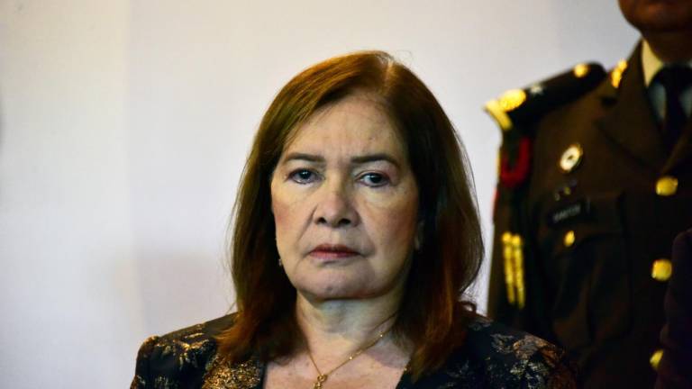 La Fiscal General Sara Bruna Quiñónez Estrada nombró a un Fiscal especial para investigar el fraude de Inverplux.