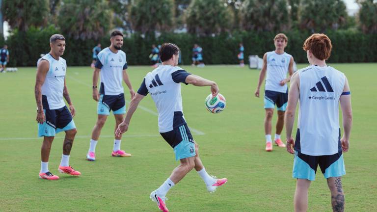 Argentina se medirá a Egipto este martes por el último boleto a los cuartos de final del Mundial 2026.