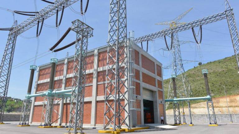 Juez suspende la Ley Eléctrica, prioridad de AMLO para poner a la CFE por encima de los privados