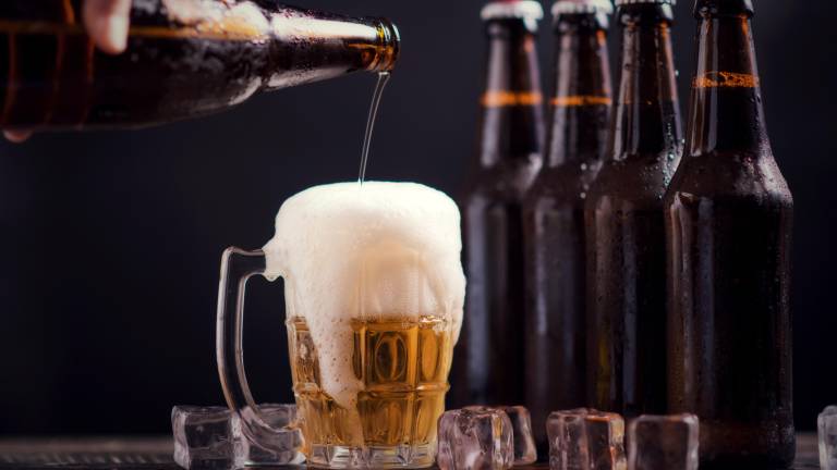 La Cámara de Diputados analiza posibles ajustes al IEPS aplicable a bebidas alcohólicas rumbo al Paquete Económico 2027.
