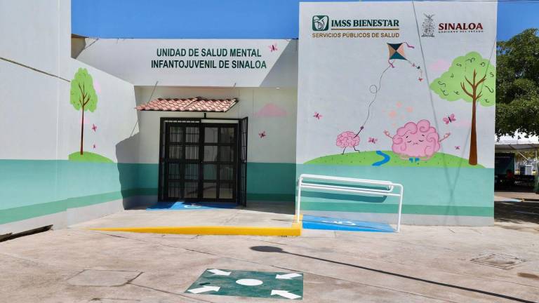 Debido a la violencia, en Sinaloa han aumentado las atenciones en menores en Sinaloa por ansiedad y estrés postraumático.