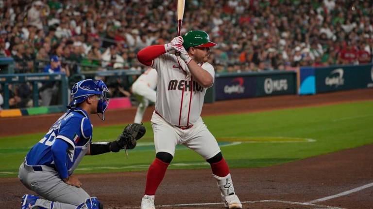 México no solo queda fuera del Mundial sino que se queda sin posibilidades de ir a los próximos Juegos Olímpicos.