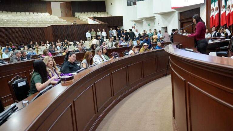 El Congreso del Estado envió un oficio a la CFE para atender las inquietudes por los altos cobros de la electricidad en la entidad.