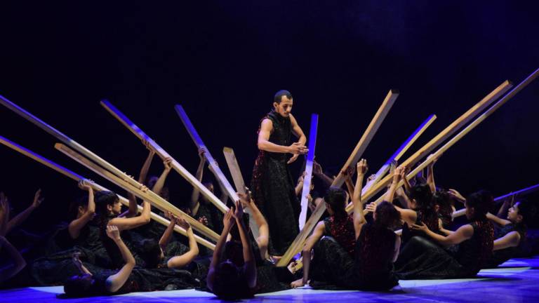 Un total de 13 jóvenes bailarines se graduaran de la Escuela Profesional de Danza de Mazatlán el próximo 1 de julio.