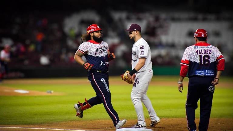 Tomateros celebró con su afición la última serie del rol regular en Culiacán.