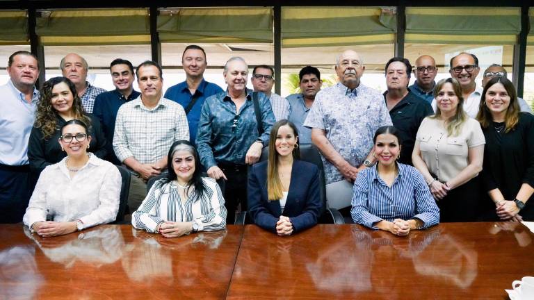 Refuerza Sectur acciones de promoción turística en Sinaloa