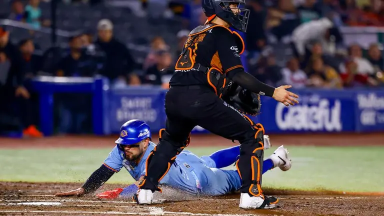 Charros logró imponer su mejor ofensiva en el quinto encuentro de la serie ante Naranjeros.