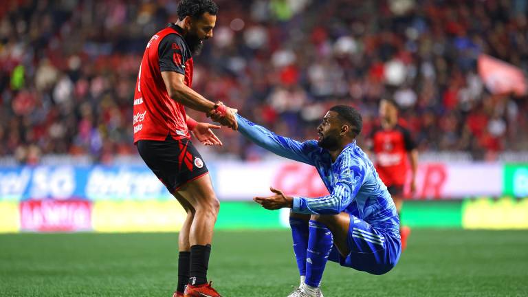 Xolos gana por la mínima.