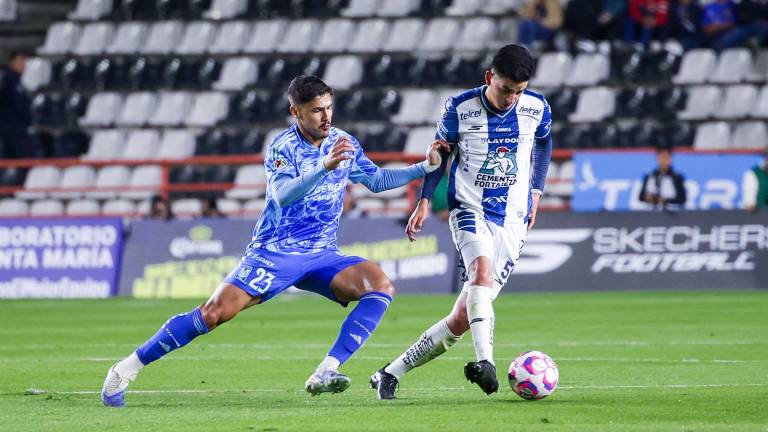 Los felinos llegaron a 29 puntos y subieron al cuarto puesto, mientras que los Tuzos se quedaron con 21 unidades.