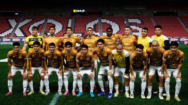 Dorados vs Venados: un nuevo capítulo.