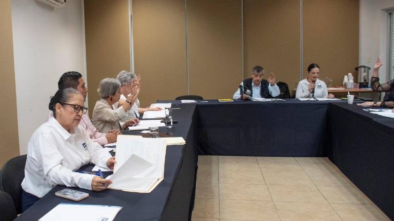 La Comisión Estatal de los Derechos Humanos de Sinaloa presentó un informe de resultados del primer bimestre de 2026.