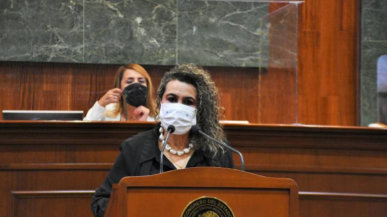 Repunte de Covid-19 en México obliga a reforzar medidas sanitarias, señala Angélica Díaz