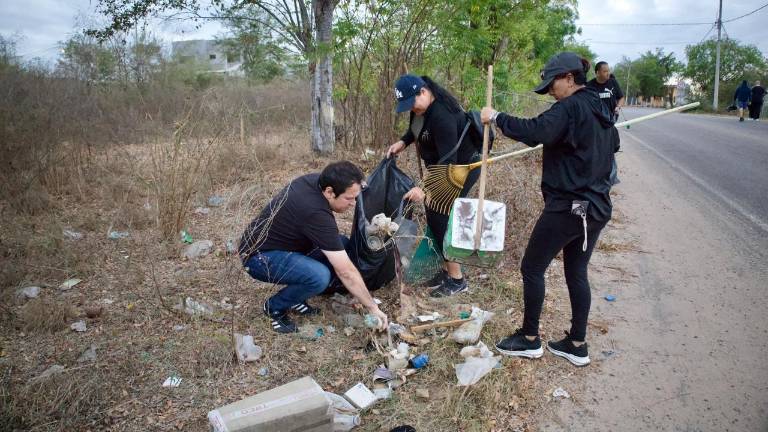 La iniciativa busca mejorar el estado de las áreas comunes y, sobre todo, invitar a la ciudadanía a involucrarse en el cuidado del entorno.