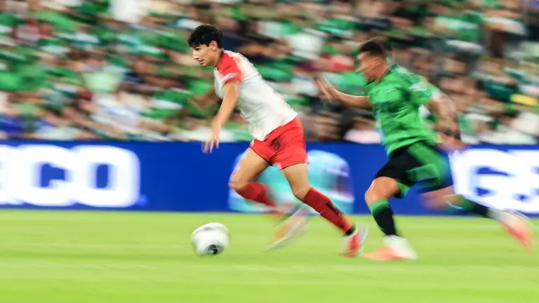 Los Xolos fueron superados 2-0 por Austin FC.