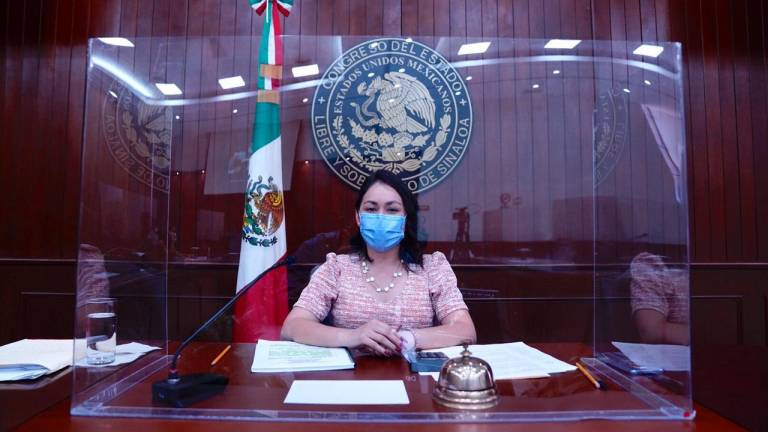 Por legalización de cannabis, chocan posturas de Morena y PAN en el Congreso de Sinaloa