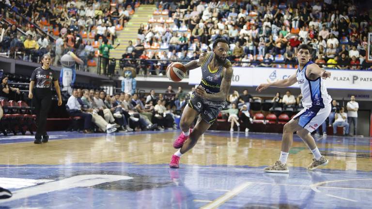 Caballeros de Culiacán no pudo alargar su buen paso al caer en inicio de serie en Jalisco.