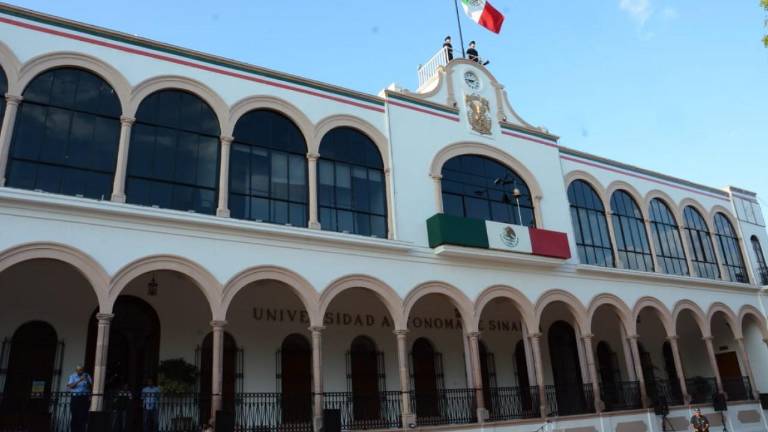 El 20 de septiembre, el Congreso de Sinaloa aprobó la modificación a la Ley Orgánica de la UAS, que no se había reformado desde 2006.