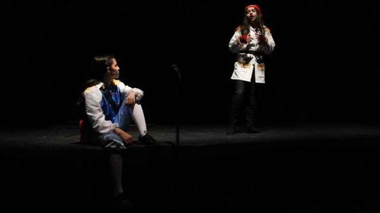 La obra seleccionada representará a Sinaloa en la Muestra Regional de Teatro del Noroeste 2026.