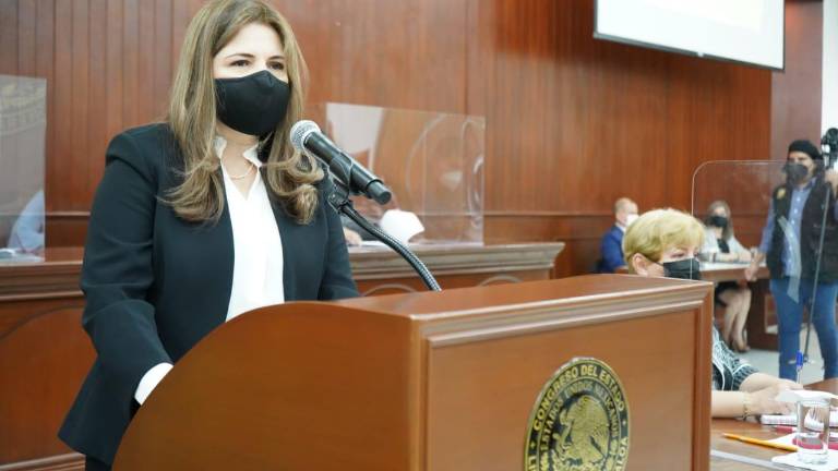 Emma Guadalupe Félix.