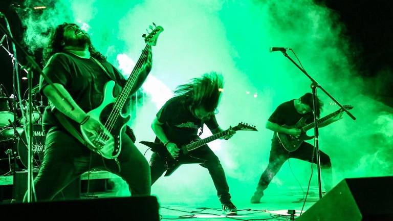 La etapa de registro para participar en el proceso de selección del Festival de Rock Sinaloa 2026 está abierta.