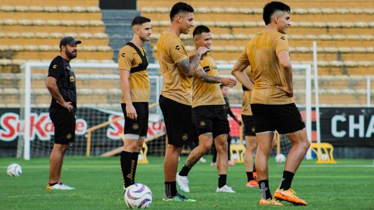 La pasada derrota de Dorados de Sinaloa los hizo bajar tres posiciones en la clasificación del Apertura 2023.